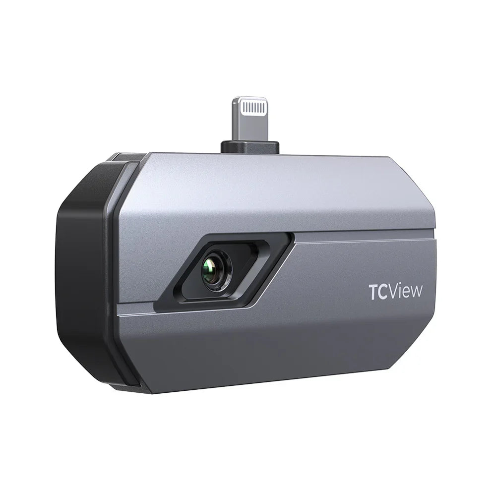 Topdon TC002 Thermal Imaging Camera For Ios Devices 256X192 Resolution