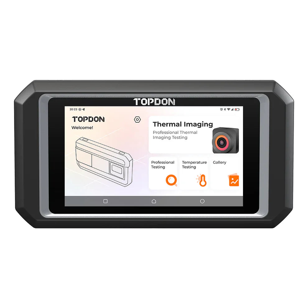 Topdon TC003 Thermal Imager