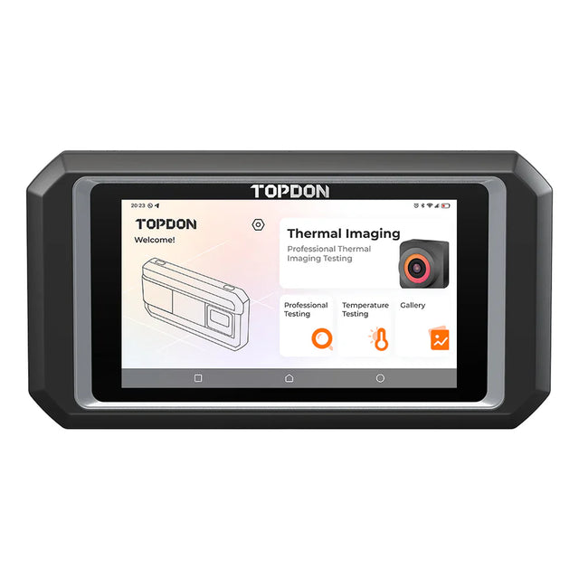 Topdon TC003 Thermal Imager