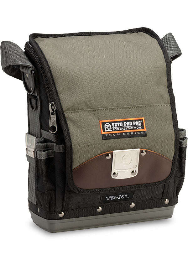 Veto Pro Pac VPP10083 TP-XL Extra Large Tool Pouch