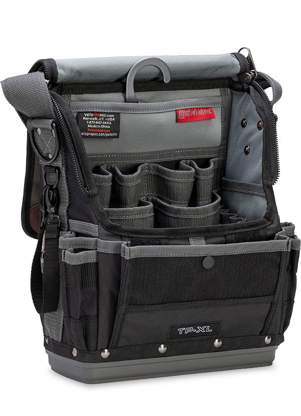 Veto Pro Pac VPP10083 TP-XL Extra Large Tool Pouch