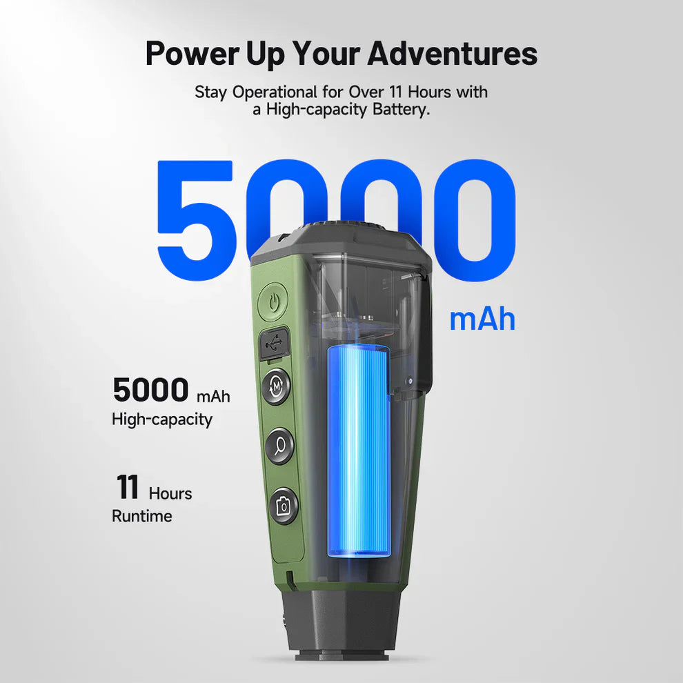 Topdon TS004 Thermal Monocular