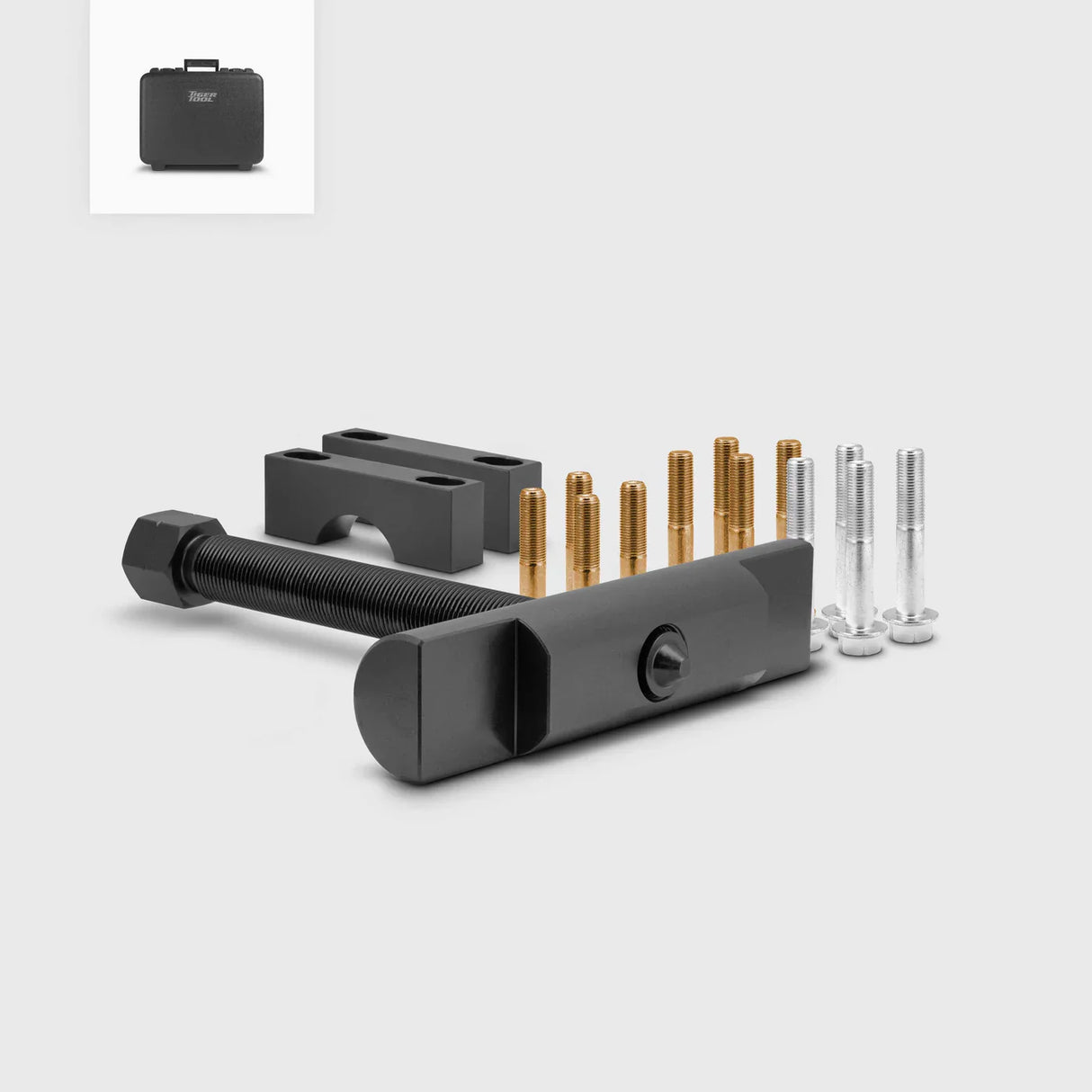 Tiger Tool 10803 Commercial Yoke Puller