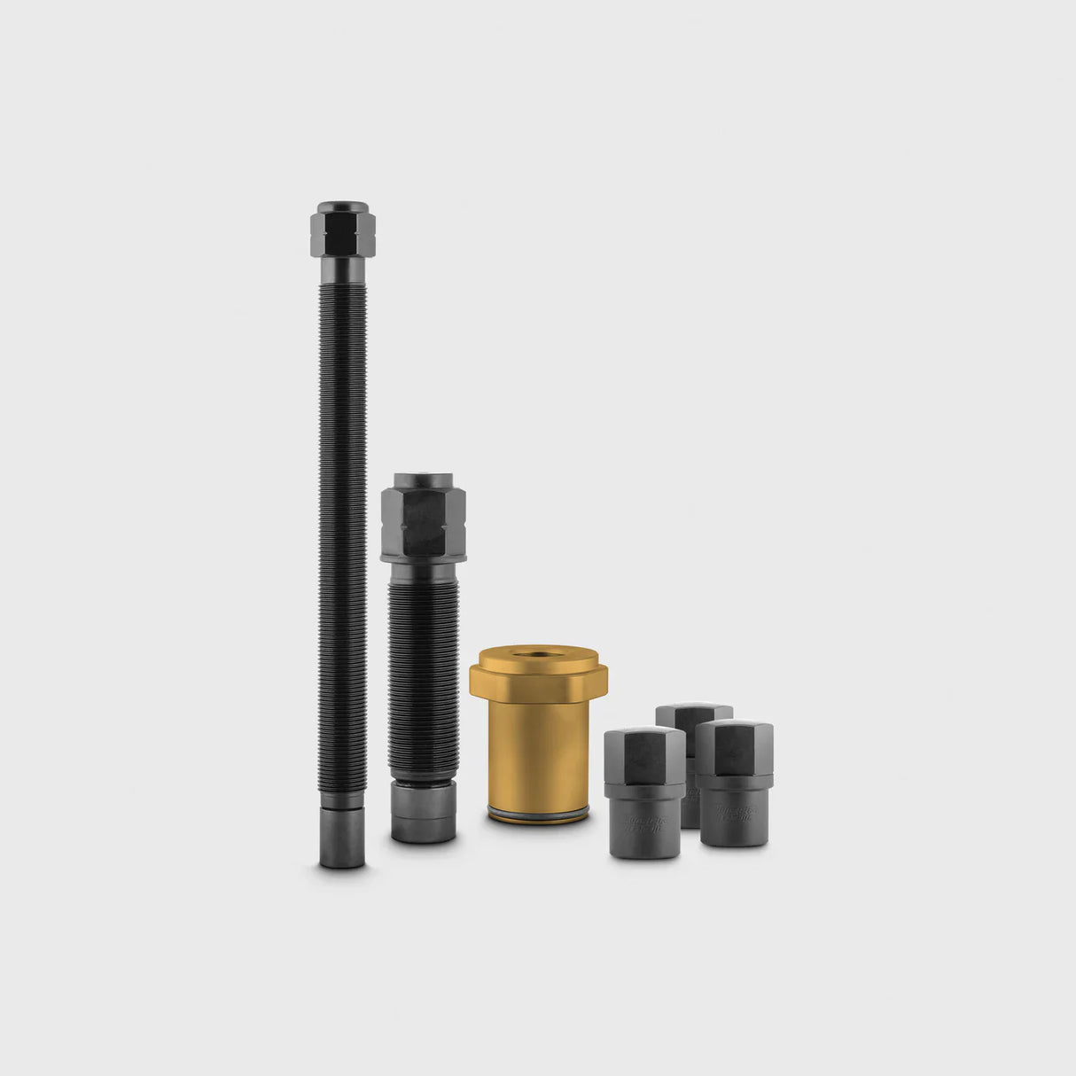 Tiger Tool 90150 King Pin Press