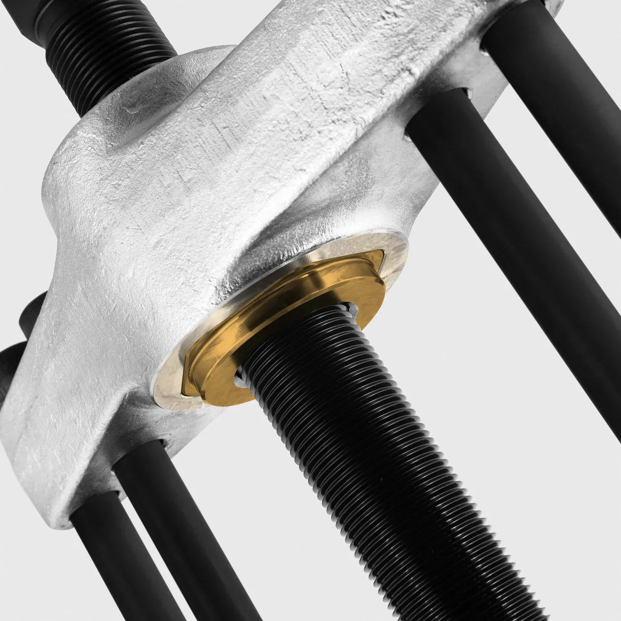 Tiger Tool 90150 King Pin Press