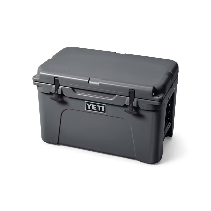 Yeti Tundra 45 Hard Cooler Charcoal