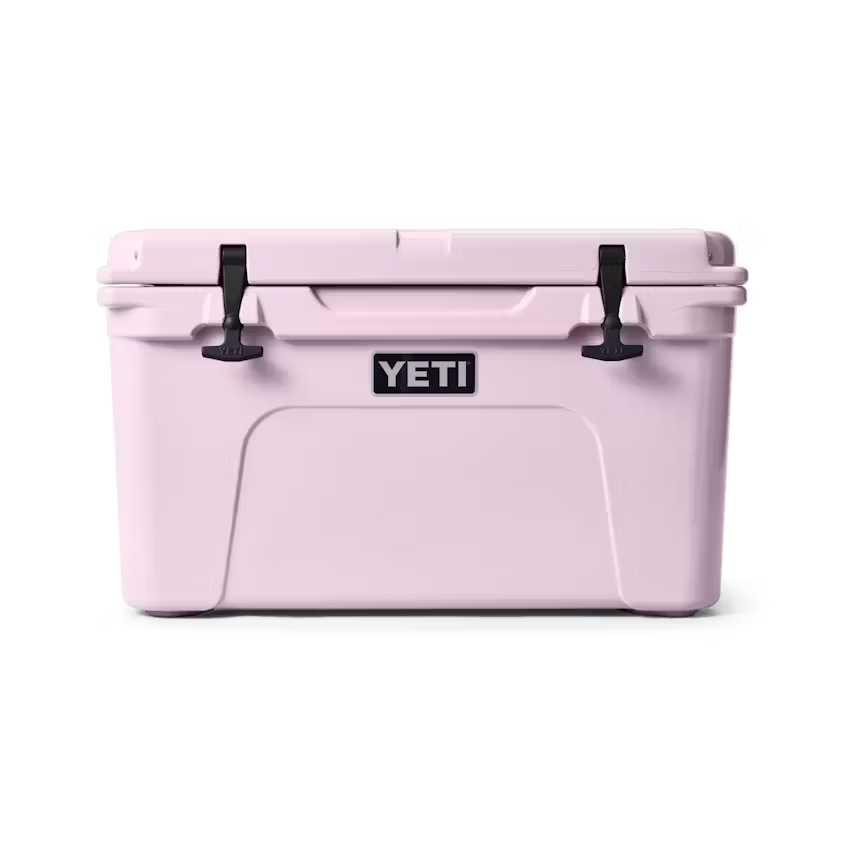 Yeti Tundra 45 Hard Cooler Cherry Blossom