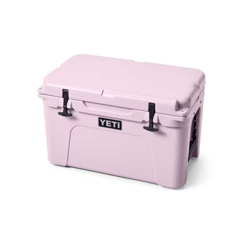 Yeti Tundra 45 Hard Cooler Cherry Blossom