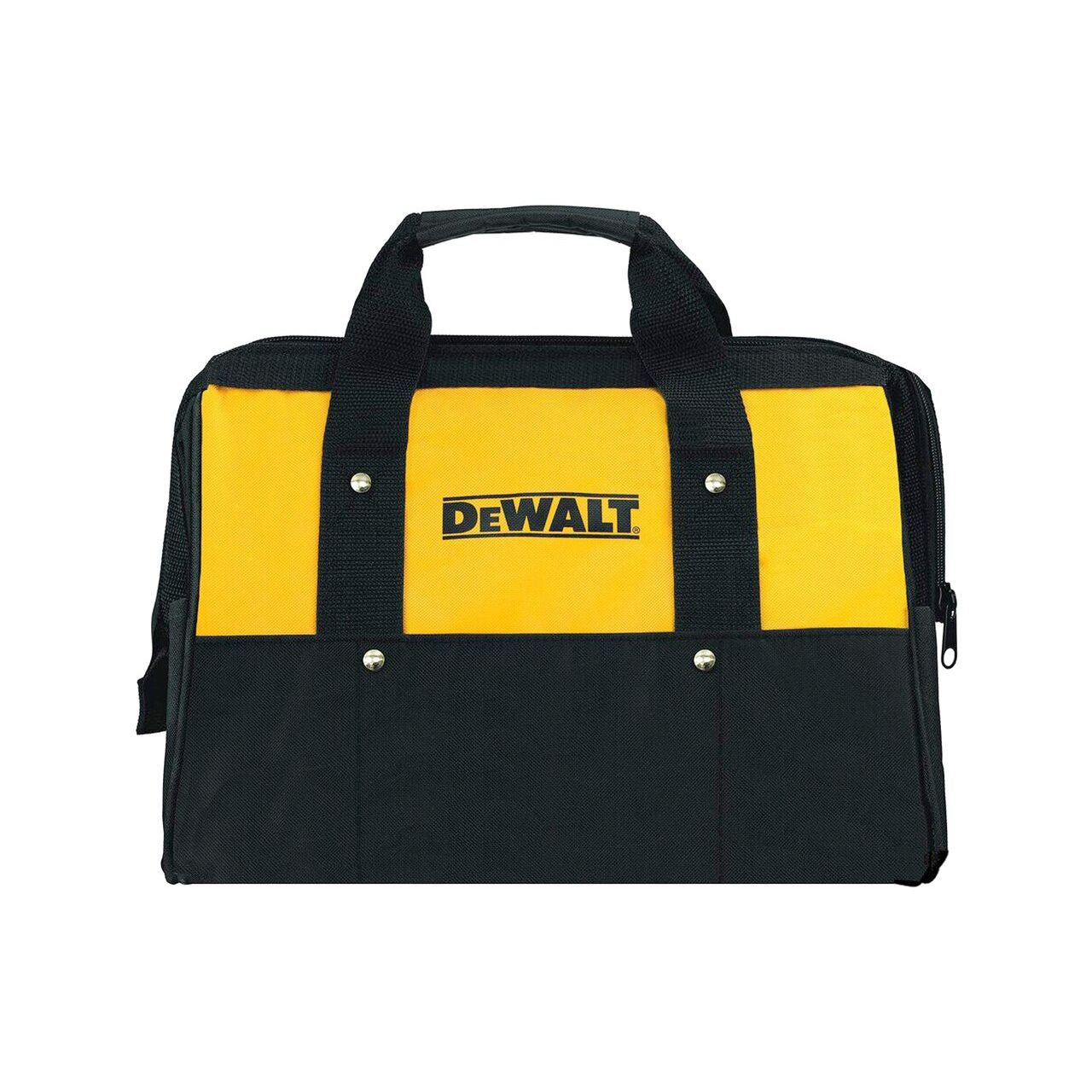 Dewalt Heavy Duty Nylon Tool Bag - Medium