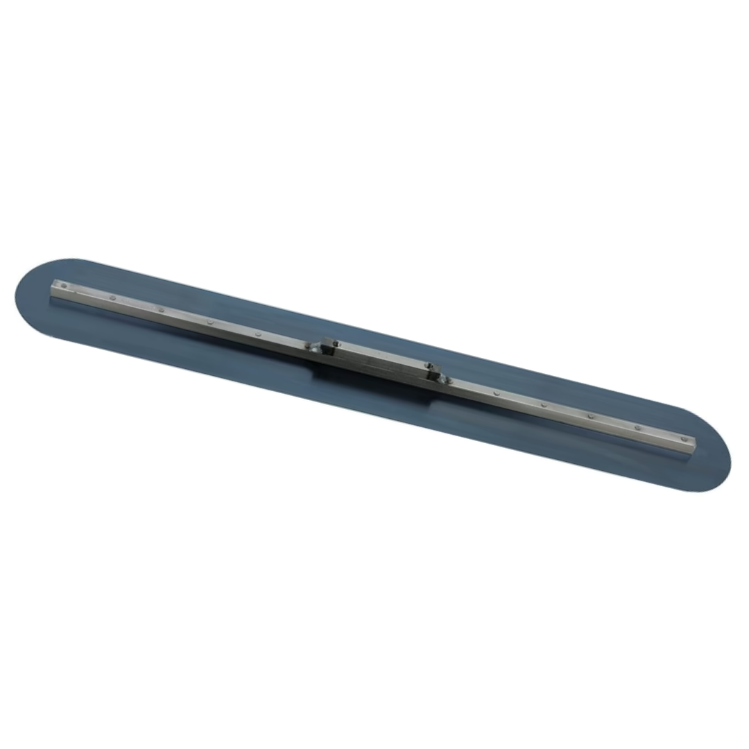 Kraft Tool CC840B-01 36" x 7" Blue Steel Fresno Blade