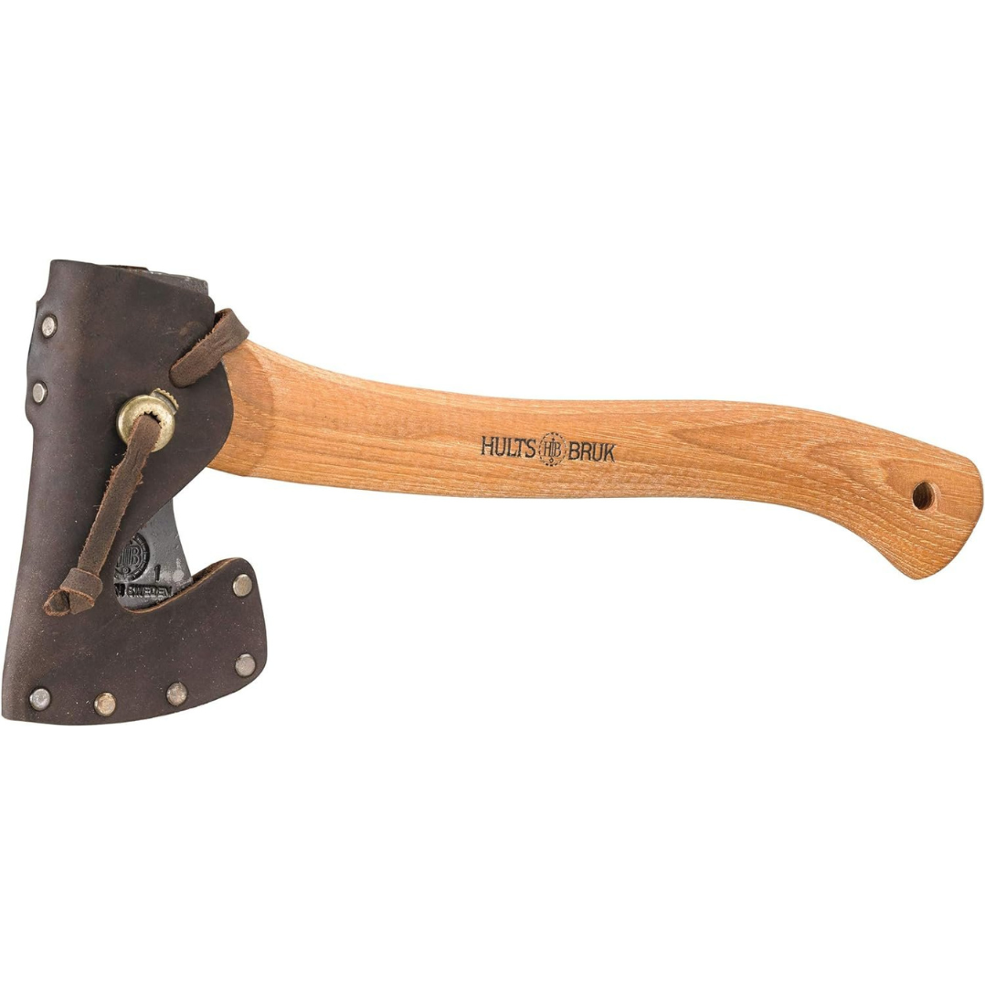 Hults Bruk 840702 Almike Small All Purpose Hatchet