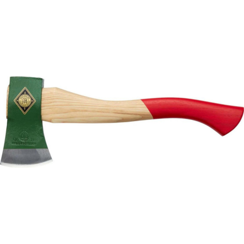 Hults Bruk AV08400110 Anniversary Axe - Limited Edition