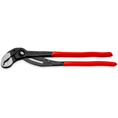 Knipex 87 01 400 Cobra XL Water Pump Pliers