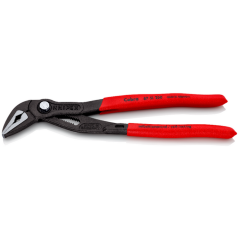 Knipex 88 01 180 SBA Pump Pliers