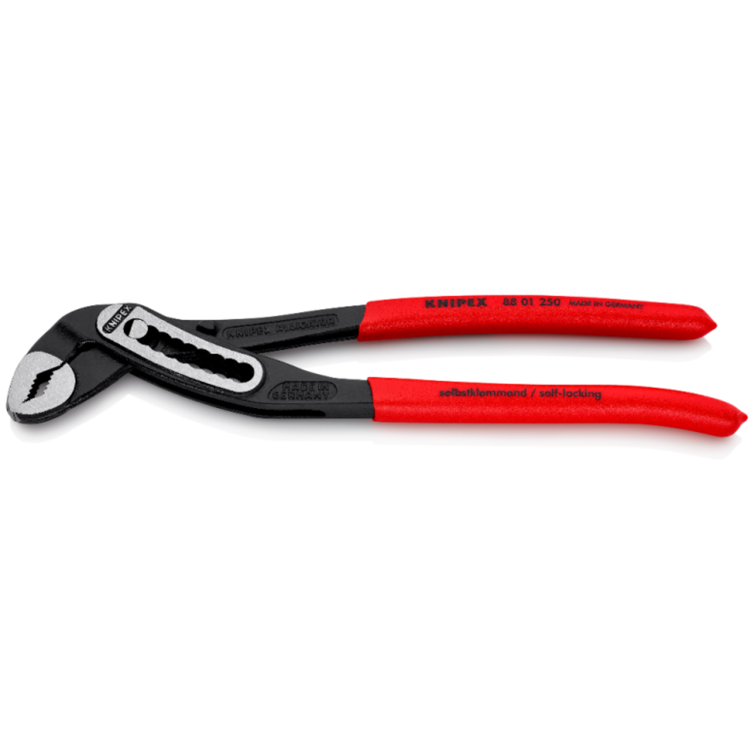 Knipex 88 01 250 Alligator Water Pump Pliers
