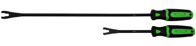 VIM Tools V613 Upholstery Tool Set 2 Piece