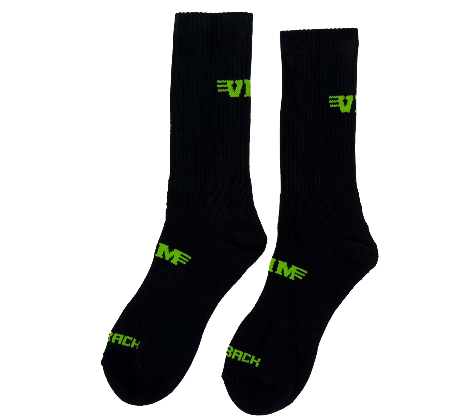 VIM Tools CSK Bamboo Crew Sock