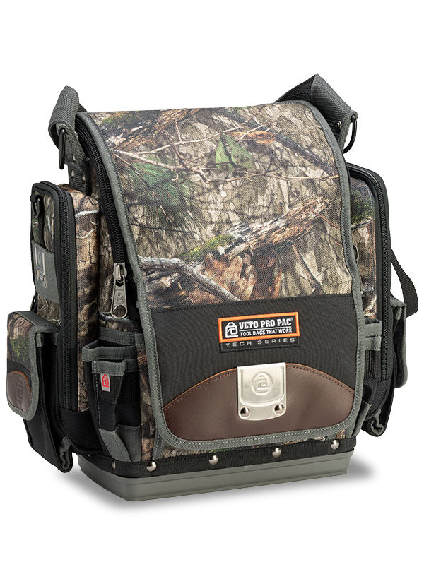 Veto Pro PAC VPP10480 TP-XXL CAMO DNA