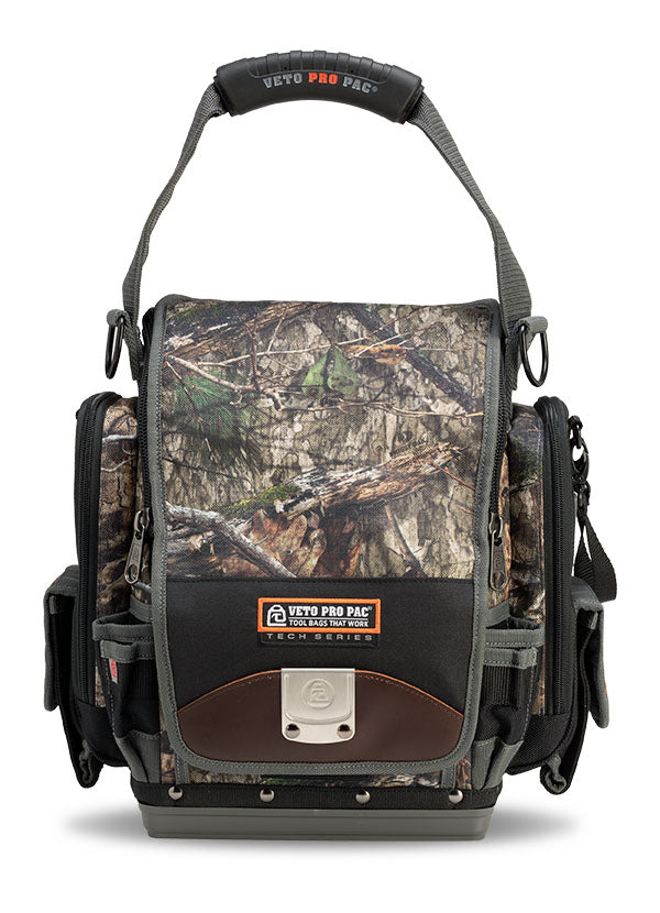 Veto Pro PAC VPP10480 TP-XXL CAMO DNA