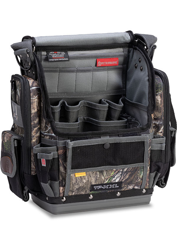 Veto Pro PAC VPP10480 TP-XXL CAMO DNA