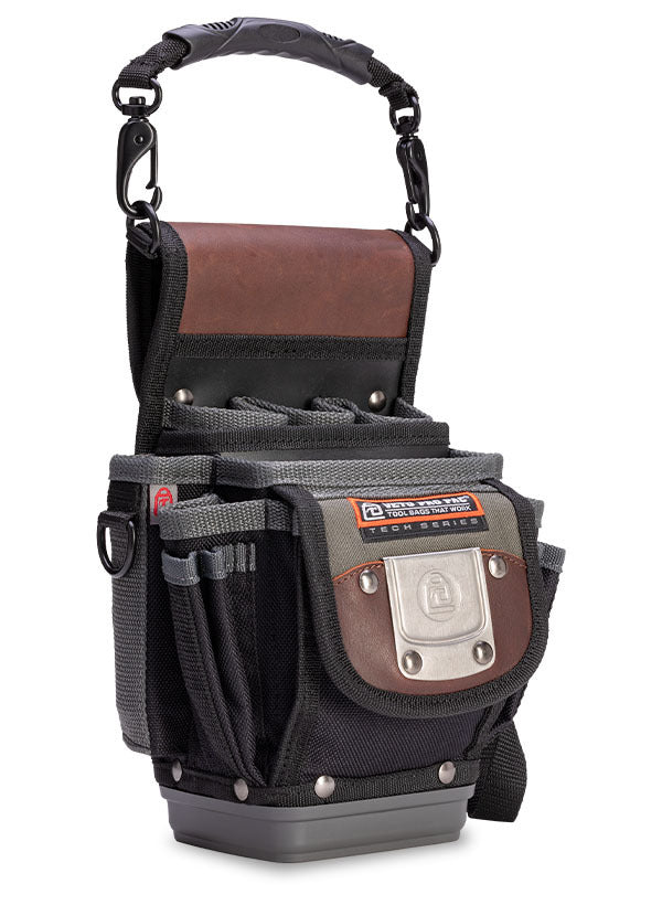 Veto Pro Pac VPP10075 TP3B Tool Pouch