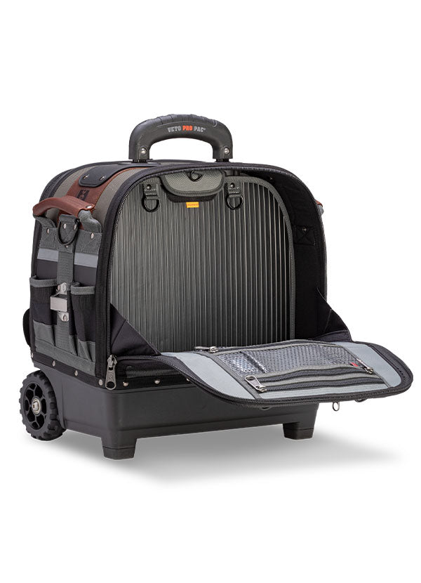 Veto Pro Pac VPP10260 Tech-XL Wheeler