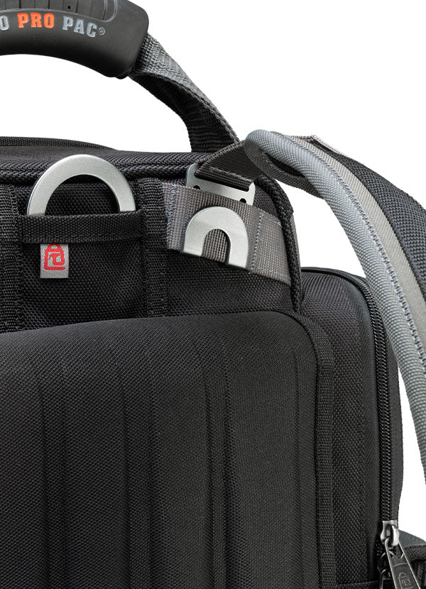 Veto Pro Pac VPP10530 MB5B Tool Bag