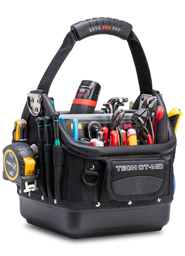Veto Pro Pac VPP10743 Tech OT-MD Blackout