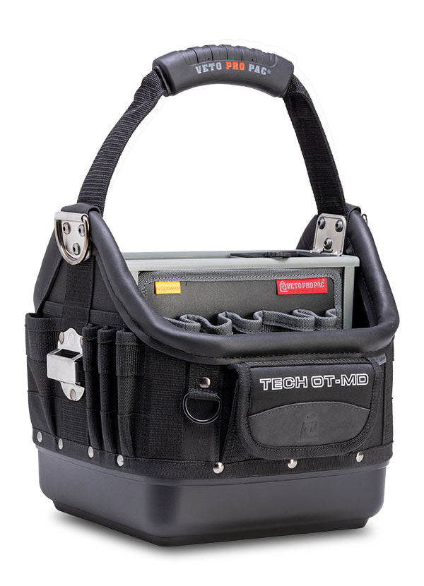 Veto Pro Pac VPP10743 Tech OT-MD Blackout