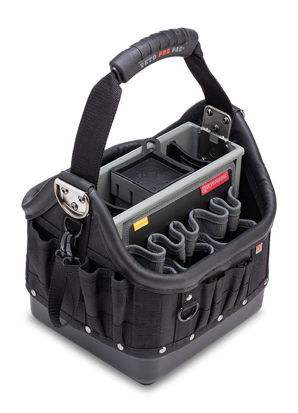 Veto Pro Pac VPP10743 Tech OT-MD Blackout