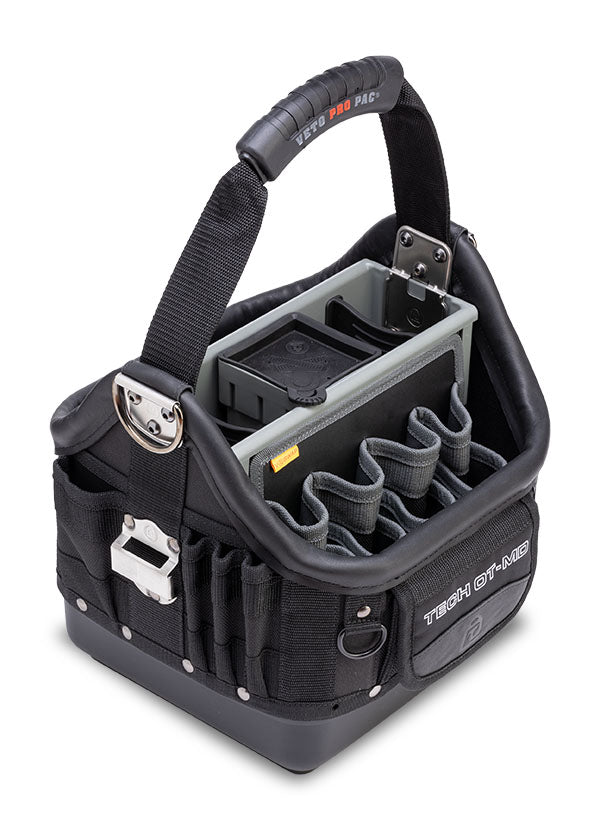 Veto Pro Pac VPP10743 Tech OT-MD Blackout