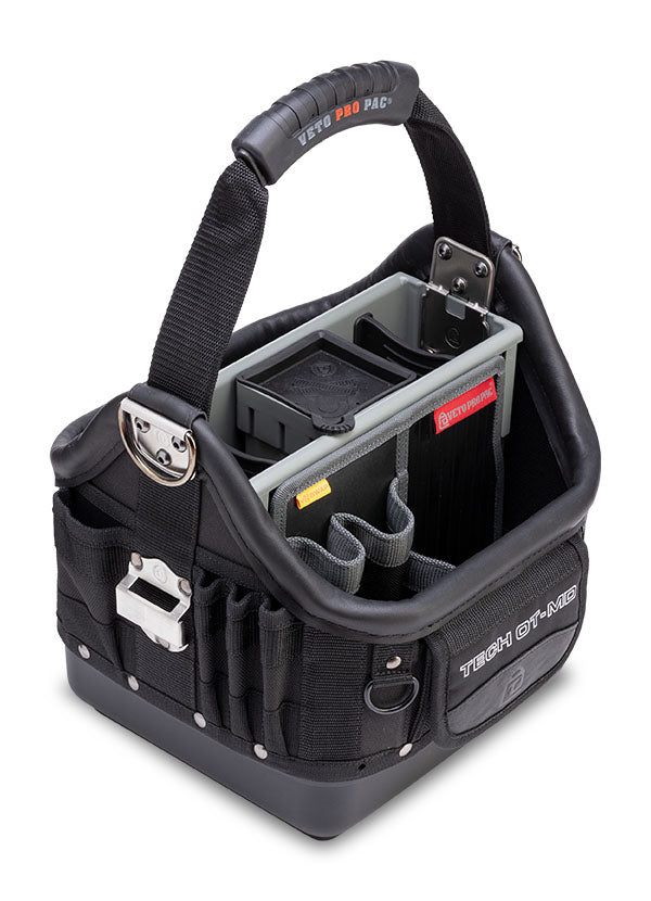 Veto Pro Pac VPP10743 Tech OT-MD Blackout
