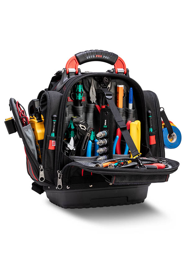 Veto Pro Pac VPP10852 Tech PAC MCP Infrared