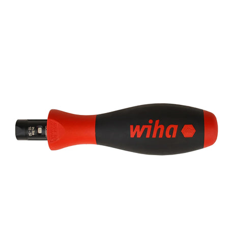 Wiha 28506 TorqueVario-S Torque Screwdriver 10-50 Inch Pound
