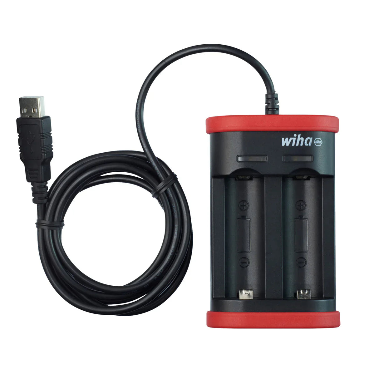 Wiha 32490 13 Piece SpeedEII Electric Screwdriver SlimLine Blade Set