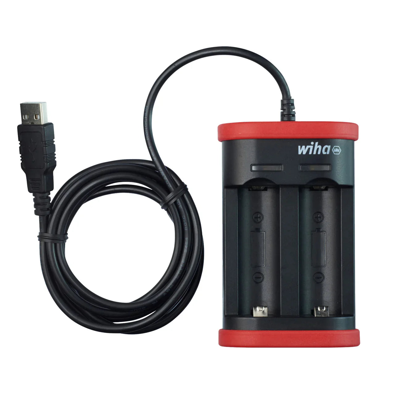 Wiha 32490 13 Piece SpeedEII Electric Screwdriver SlimLine Blade Set