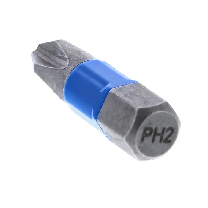 Wiha 70002 Impact Bit Phillips