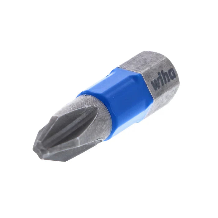 Wiha 70002 Impact Bit Phillips