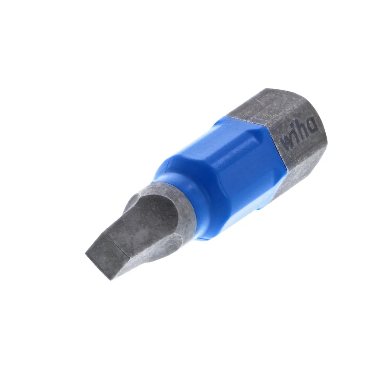 Wiha 70065 TerminatorBlue Impact Bit Square #2 - 1 Inch - 20 Pack