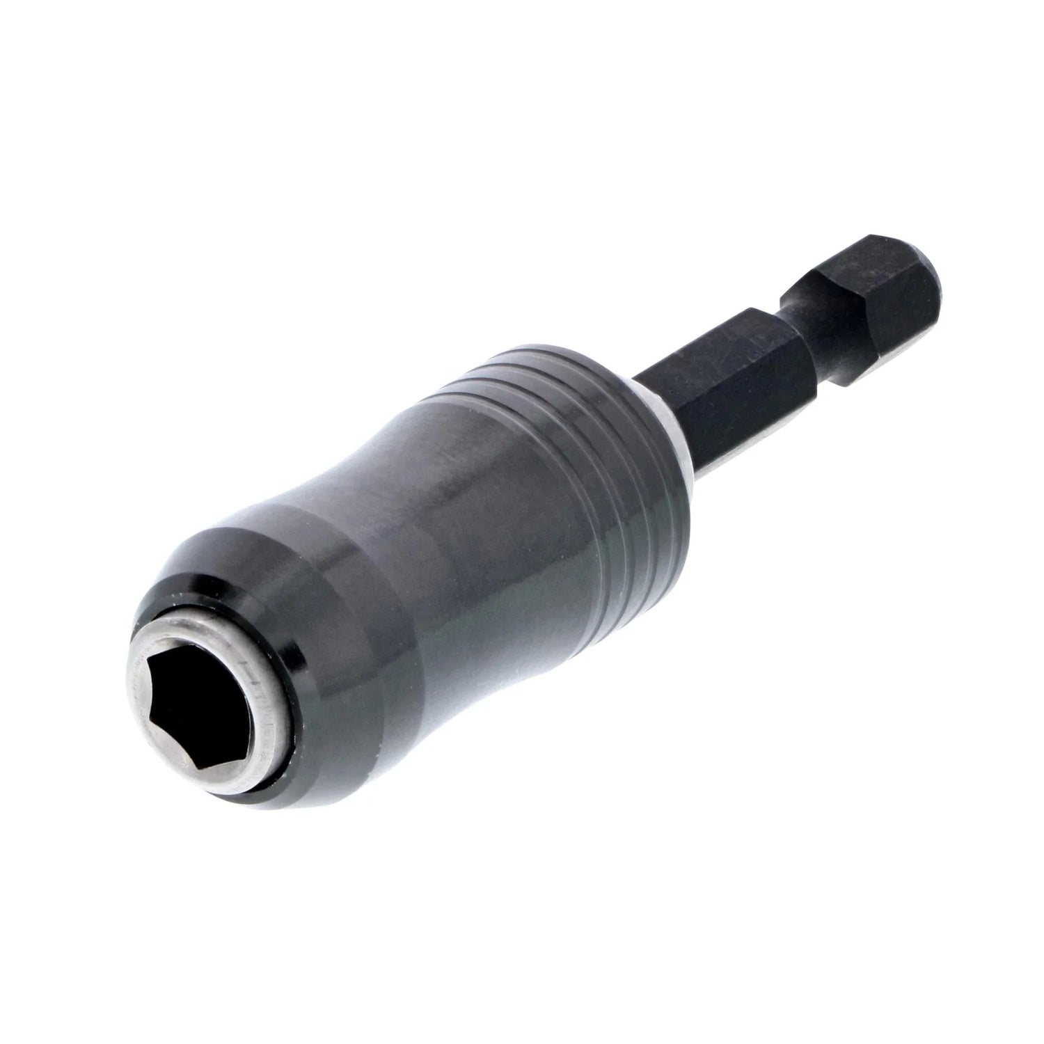 Wiha 70096 TerminatorBlue Quick-Release Locking Bit Holder