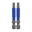 Wiha 70219 TerminatorBlue Impact Bit Torx T20