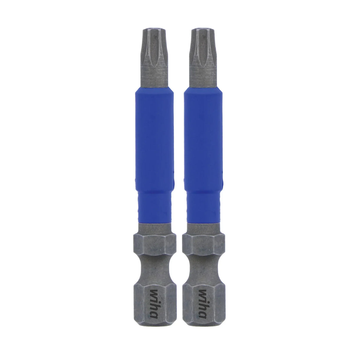 Wiha 70219 TerminatorBlue Impact Bit Torx T20