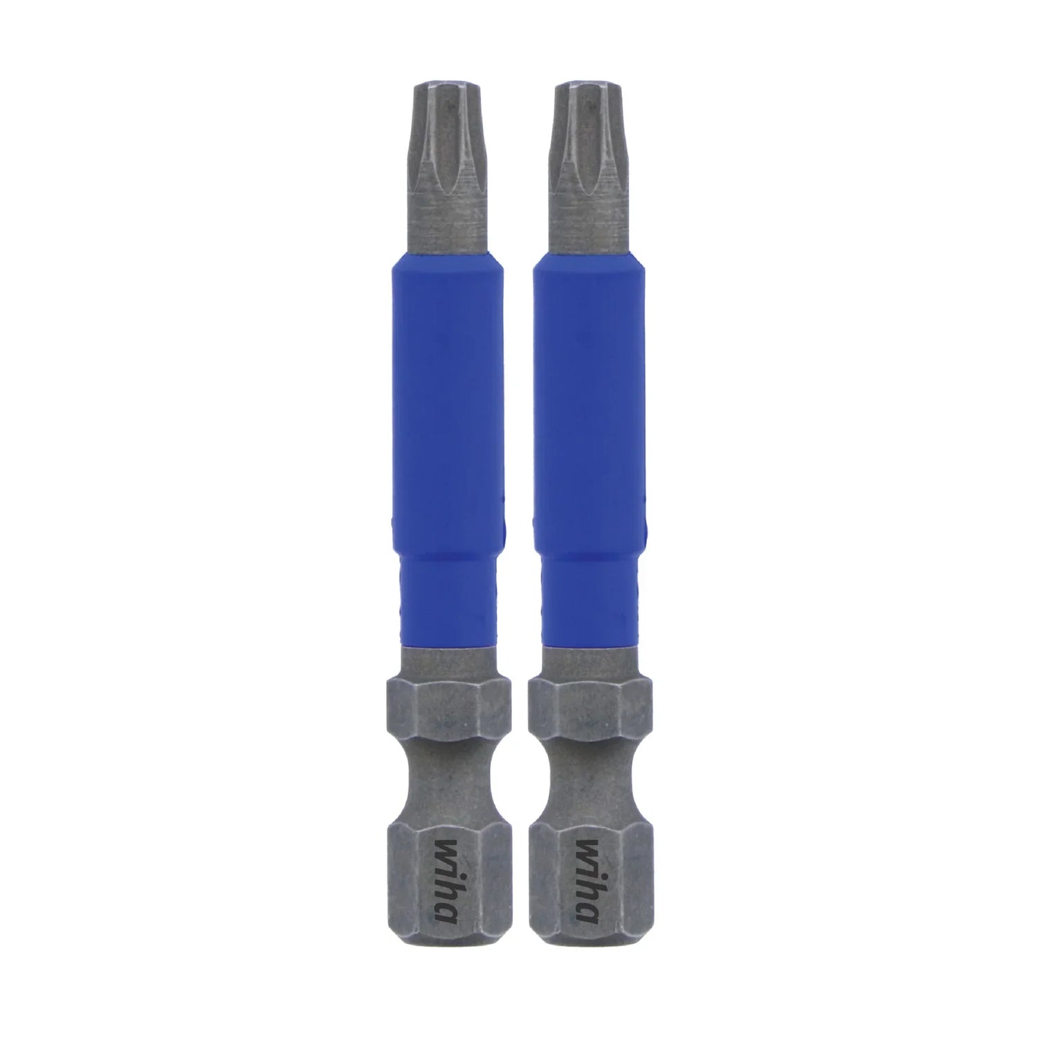 Wiha 70219 TerminatorBlue Impact Bit Torx T20