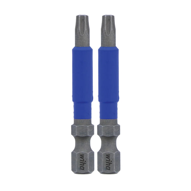 Wiha 70219 TerminatorBlue Impact Bit Torx T20