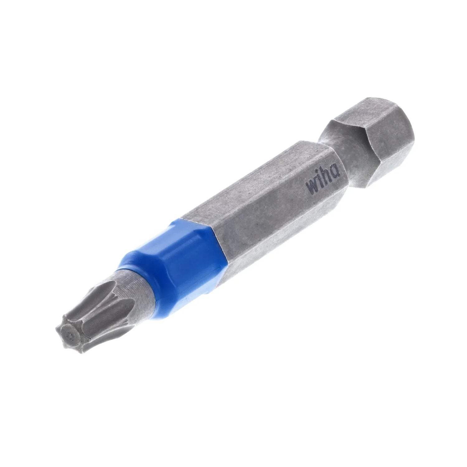 Wiha 70219 TerminatorBlue Impact Bit Torx T20