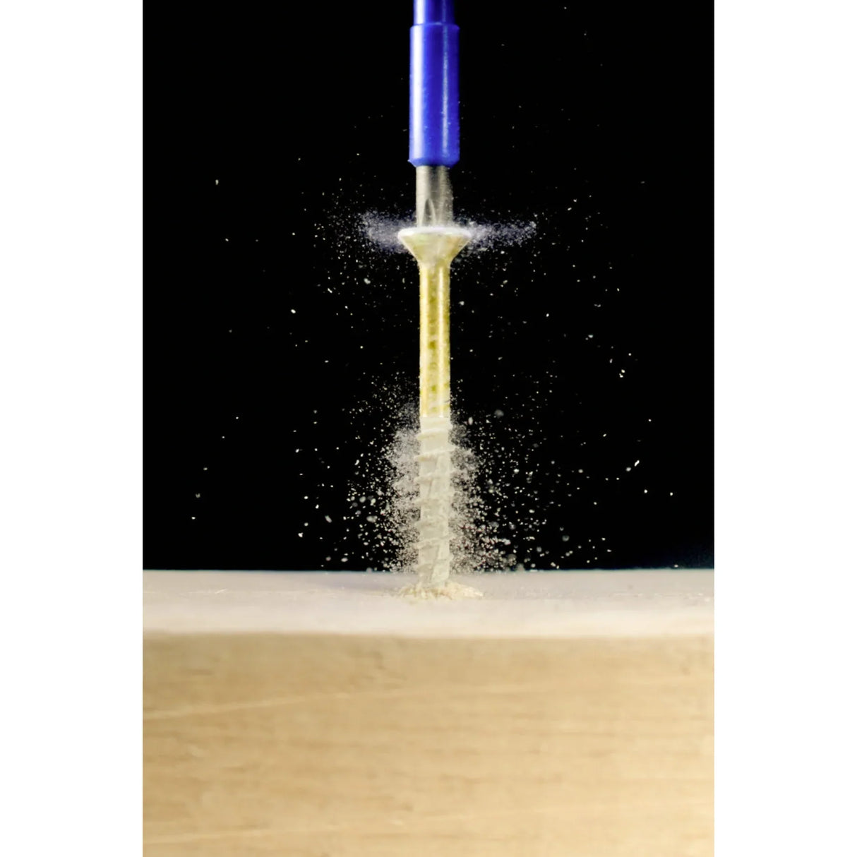 Wiha 70275 TerminatorBlue Impact Bit Torx T15 - 2 Inch - 5 Pack