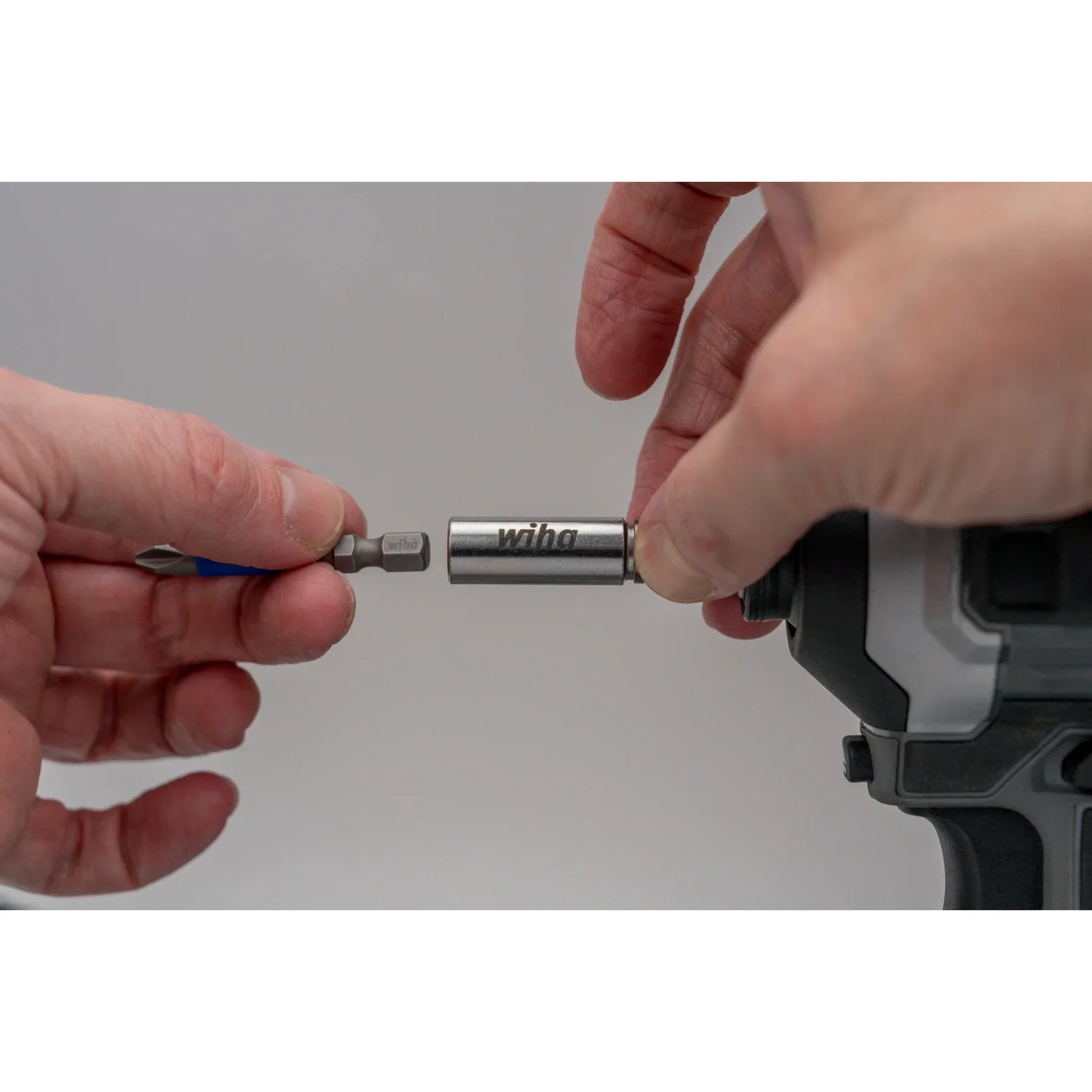 Wiha 70276 TerminatorBlue Impact Bit Torx T20 - 2 Inch - 5 Pack