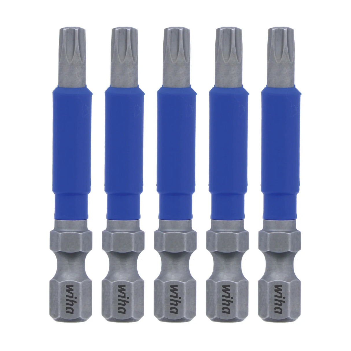 Wiha 70277 TerminatorBlue Impact Bit Torx T25