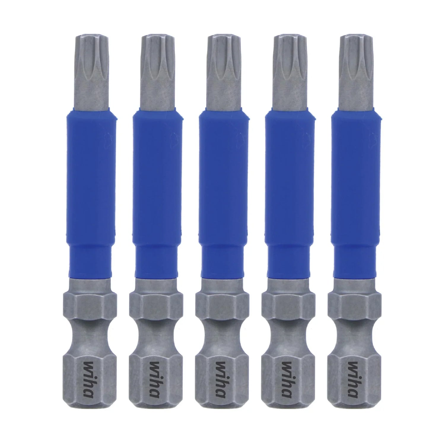 Wiha 70277 TerminatorBlue Impact Bit Torx T25