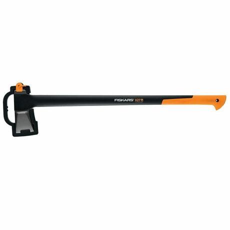Fiskars X27 Super Splitting Axe (36")